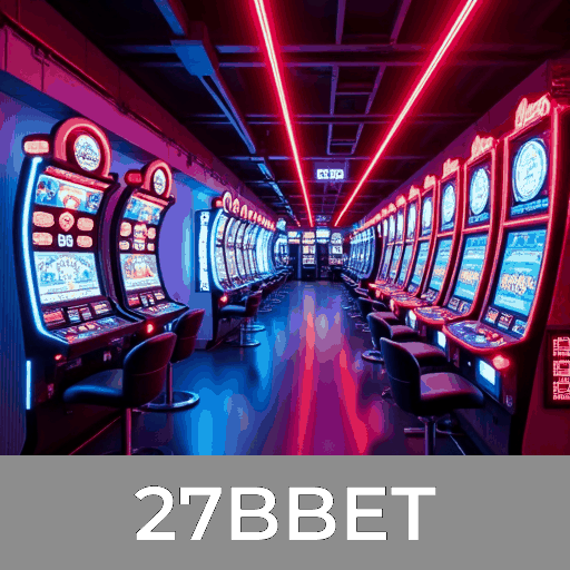 27BBET: Caça-Níqueis Gigantes, Jogos de Mesa Premium, e Mais