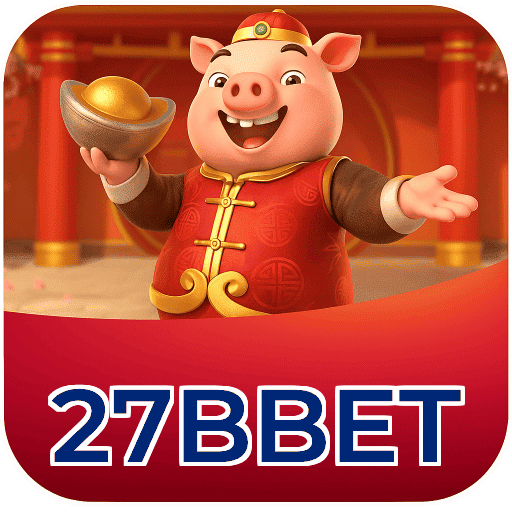 27BBET Logo