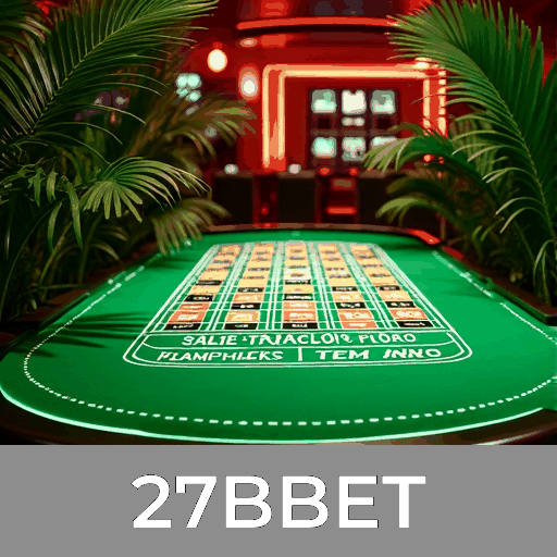 27BBET: Bônus Incomparáveis e Ofertas Imperdíveis