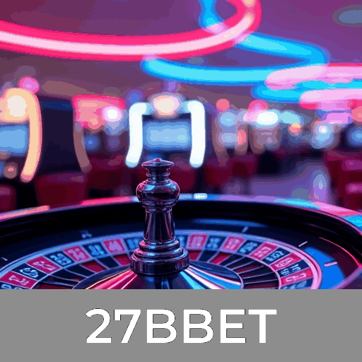 27BBET: Caça-Níqueis Gigantes, Jogos de Mesa Premium, e Mais